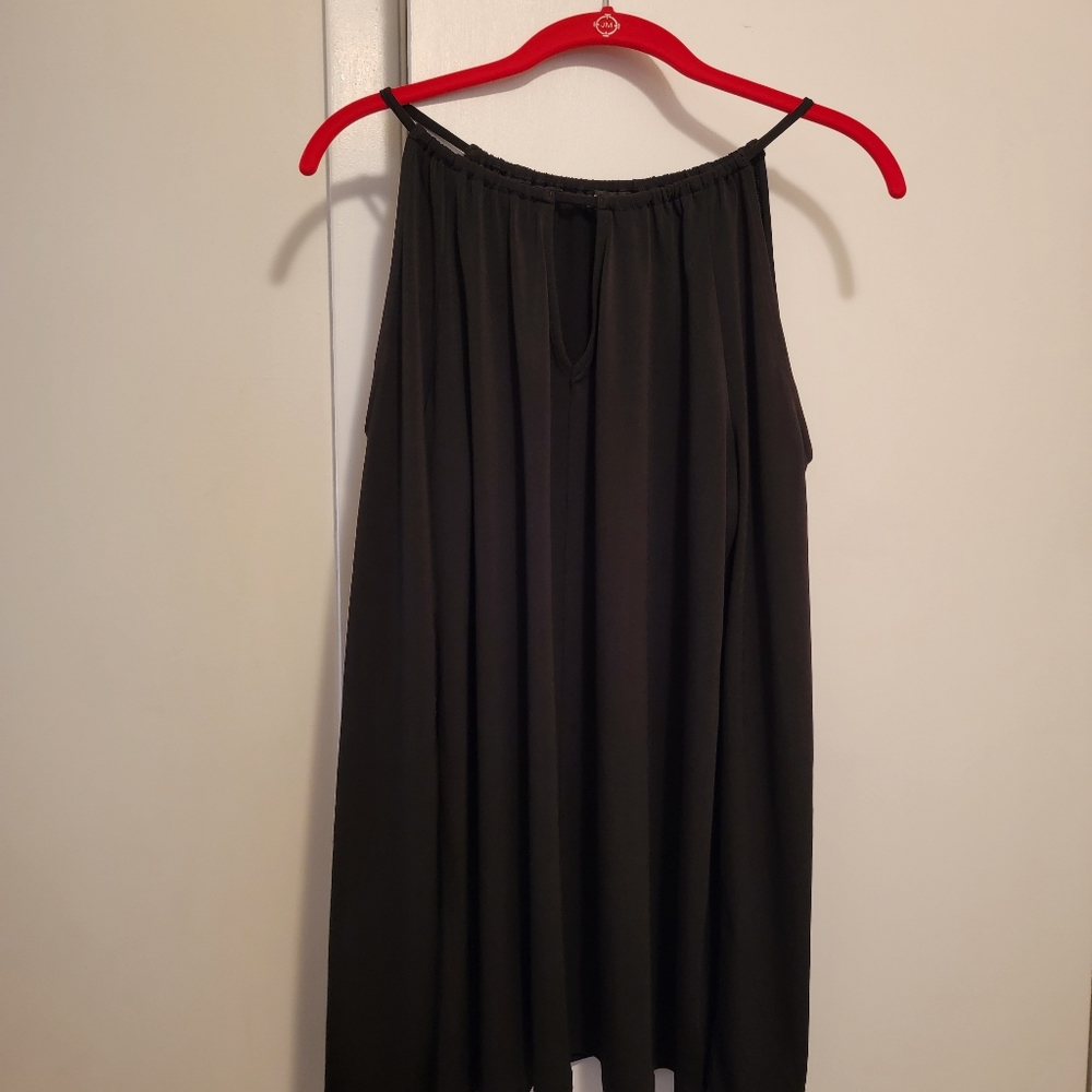 Express Cold.Shoukder Top